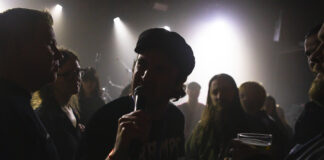 GALLERY: 5.4.2024 Tallinn Music Week – Blow Up @ Paavli Kultuurivabrik, Tallinn