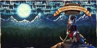 (2014) Tuomas Holopainen – Music Inspired by The Life and Times of Scrooge: Anniversary Special