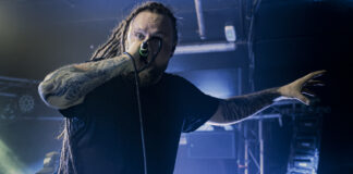 GALLERY: 26.3.2024 Kassogtha, Nervosa, Incantation, & Decapitated @ Sala Mon, Madrid