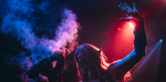 GALLERY: 29.3.2024 Rytmihäiriö & Finntroll @ Tavastia, Helsinki