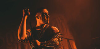 GALLERY: 29.3.2024 – Day 2 – Inferno Metal Festival @ Rockefeller & John Dee, Oslo