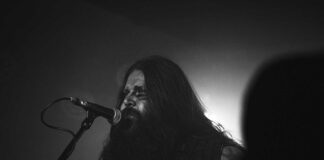 GALLERY: 30.3.20024 Black Mass Pervertor, Black Rock, Heretic @ Nirvana, Turku