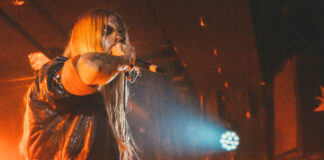 GALLERY: 31.3.2024 – Day 4 – Inferno Metal Festival @ Rockefeller & John Dee, Oslo