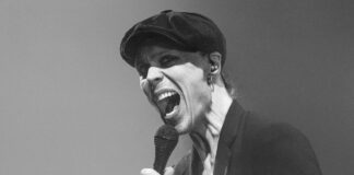 GALLERY: 17.4.2024 Zetra & VV @ Helitehas, Tallinn