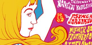 Helsinki Psych Fest Returns on May 3rd-5th, 2024
