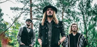 PRELISTENING: Octoploid – Beyond The Aeons