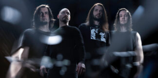 Oceanhoarse Unleash “Killer & the Queen” Music Video and Reveal New Band Line-Up