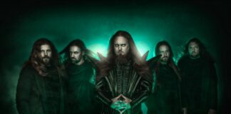 ORDEN OGAN unveil “Moon Fire” music video from anticipated new album “The Order Of Fear”