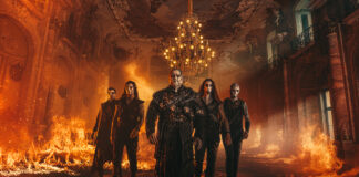 POWERWOLF’s New Studio Album, “Wake Up The Wicked,” to be Released on July 26, 2024