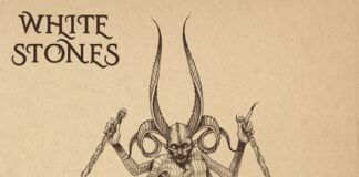 White Stones announce release of now-pre-orderable third album “Memoria Viva” for June 28, 2024