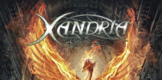 (2014) Xandria – Sacrificium: Anniversary Special