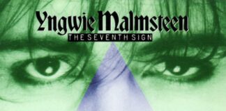 (1994) Yngwie Malmsteen – The Seventh Sign: Anniversary Special