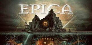 (2014) Epica – The Quantum Enigma: Anniversary Special