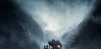 REVIEW: Lost in Grey – Odyssey Into The Grey