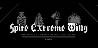 Spite Extreme Wing: The 2024 Re-Issues