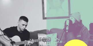 Opiskelijoiden mielenterveysviikon kampanjassa käsitellään taiteen ja mielenterveyden symbioosia