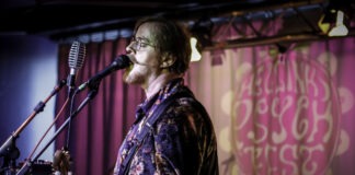 GALLERY: 5.5.2024 Helsinki Psych Fest – Day 3 @ Playhouse Bar, Helsinki