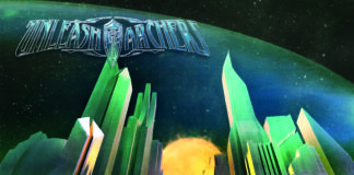 REVIEW: Unleash the Archers – Phantoma