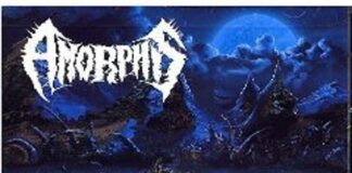 (1994) Amorphis – Tales From the Thousand Lakes: Anniversary special