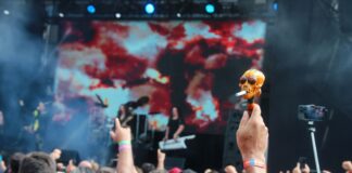 28.4.2024 Summer Breeze Festival Brazil – Day 3 @ Memorial da América Latina, São Paulo