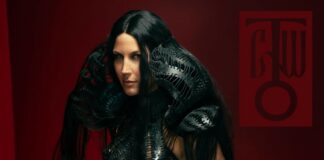 Charlotte Wessels Releases Intense New Single “The Crying Room”