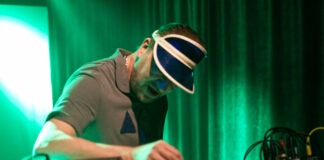 GALLERY: 13.4.2024 Aavikko @ G Livelab, Helsinki