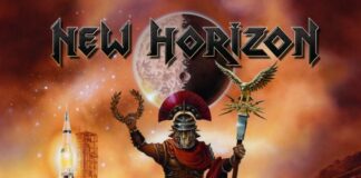 REVIEW: New Horizon – Conquerors