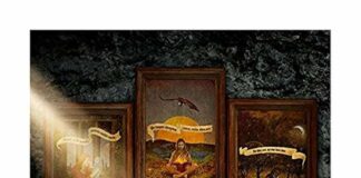 (2014) Opeth – Pale Communion: Anniversary special