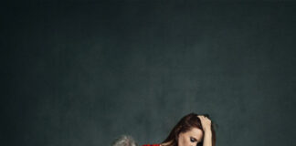 SIMONE SIMONS – Releases Video For Second Solo Single ‘In Love We Rust’