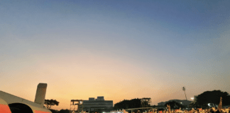 27.4.2024 Summer Breeze Festival Brazil – Day 2 @ Memorial da América Latina, São Paulo