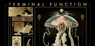 REVIEW: Terminal Function – The Symbiont
