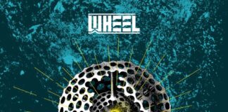 REVIEW: Wheel – Charismatic Leaders