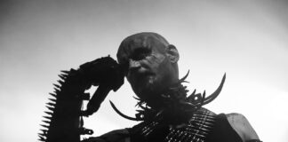 GALLERY: 16.5.2024 Steelfest XII – Day 1 @ Villatehdas, Hyvinkää