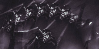 GALLERY: 17.6.2024 Kælan Mikla & Chelsea Wolfe @ USF Verftet, Bergen