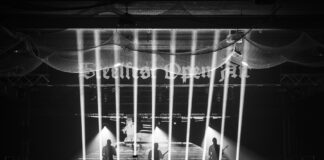 GALLERY: 18.5.2024 Steelfest XII – Day 3 @ Villatehdas, Hyvinkää