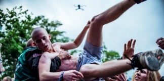 5.6.2024 Mystic Festival – DAY 1 @ Gdansk, Poland