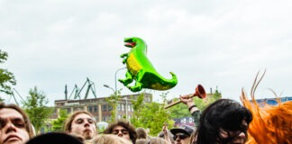 6.6.2024 Mystic Festival – DAY 2 @ Gdansk, Poland