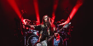 GALLERY: 6.6.2024 Mystic Festival – DAY 2 @ Gdansk, Poland