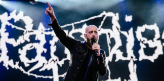 PARADISE LOST Announce 2nd Leg Of “Ascension Of Europe” Tour For February And March 2026