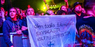 7.6.2024 Mystic Festival – DAY 3 @ Gdansk, Poland