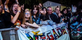 GALLERY: 7.6.2024 Mystic Festival – DAY 3 @ Gdansk, Poland