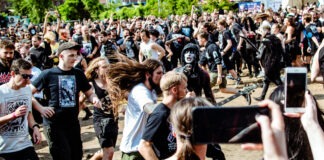 8.6.2024 Mystic Festival – DAY 4 @ Gdansk, Poland