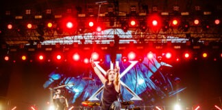 GALLERY: 8.6.2024 Mystic Festival – DAY 4 @ Gdansk, Poland