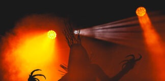 GALLERY: 19.6.2024 Nummirock – DAY 1 @ Nummijärvi, Kauhajoki