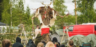 GALLERY: 19-22.06.2024 Nummirock – Festival Extras @ Nummijärvi, Kauhajoki
