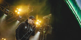 GALLERY: 20.6.2024 Nummirock – DAY 2 @ Nummijärvi, Kauhajoki