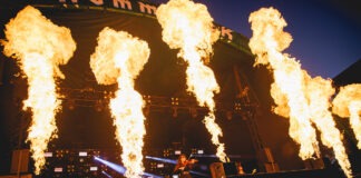 GALLERY: 21.6.2024 Nummirock – DAY 3 @ Nummijärvi, Kauhajoki