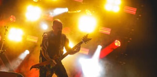 GALLERY: 22.6.2024 Nummirock – Day 4 @ Nummijärvi, Kauhajoki