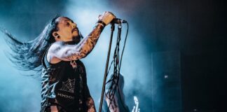 GALLERY: 10.5.2024 Durbuy Rock Festival – DAY 1 @ Bomal-sur-Ourthe, Belgium