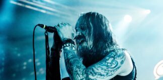 AMORPHIS – release ‘Black Winter Day’ video off upcoming “Tales From The Thousand Lakes (Live At Tavastia)” album & concert film